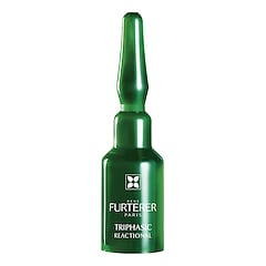 Traitement 2-en-1 antichute & pousse - Solution chute de cheveux réactionnelle, RENE FURTERER